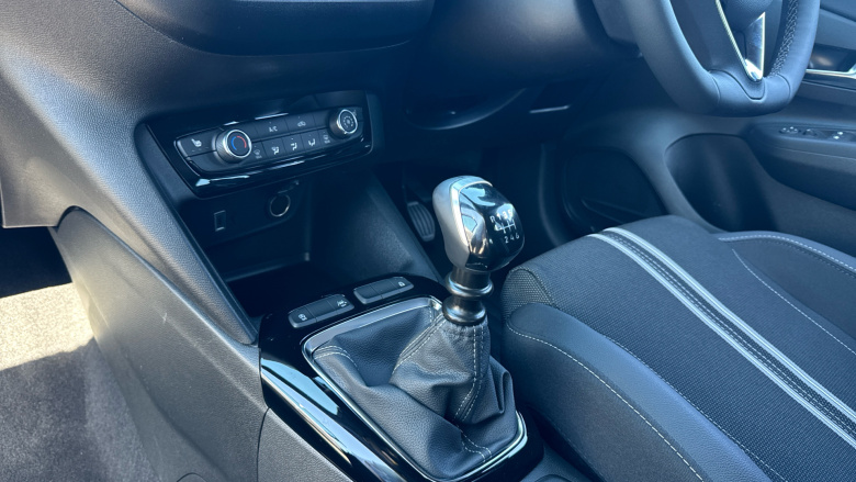 Vauxhall Corsa 1.2 Turbo Yes 5dr Petrol Hatchback